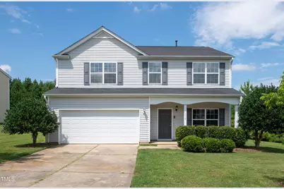 1116 Crendall Way, Wake Forest, NC 27587 - Photo 3