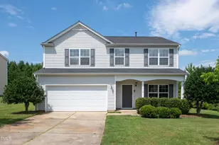 1116 Crendall Way, Wake Forest, NC 27587 - Photo 3