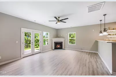 1116 Crendall Way, Wake Forest, NC 27587 - Photo 9