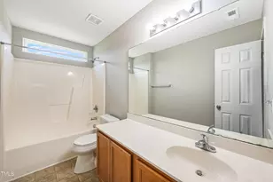 1116 Crendall Way, Wake Forest, NC 27587 - Photo 13