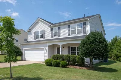 1116 Crendall Way, Wake Forest, NC 27587 - Photo 1