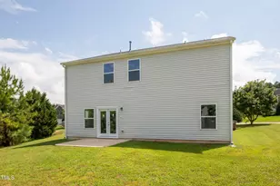 1116 Crendall Way, Wake Forest, NC 27587 - Photo 33