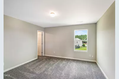 1116 Crendall Way, Wake Forest, NC 27587 - Photo 17