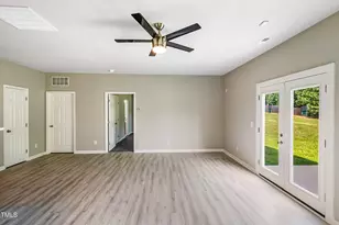 1116 Crendall Way, Wake Forest, NC 27587 - Photo 29