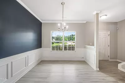 1116 Crendall Way, Wake Forest, NC 27587 - Photo 5