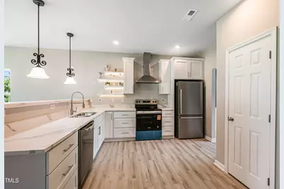 1116 Crendall Way, Wake Forest, NC 27587 - Photo 7