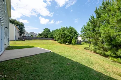 1116 Crendall Way, Wake Forest, NC 27587 - Photo 31