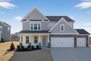 49 West Fire Opal Ct, Clayton, NC 27520 - Photo 1