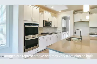 49 West Fire Opal Court, Clayton, NC 27520 - Photo 17