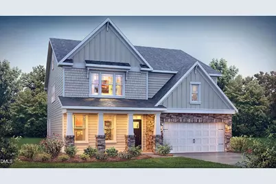 49 West Fire Opal Court, Clayton, NC 27520 - Photo 41