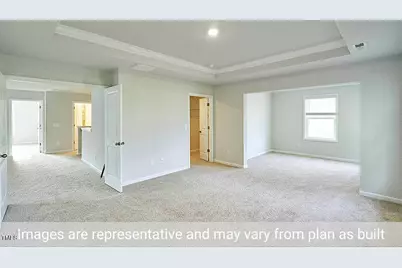 49 West Fire Opal Court, Clayton, NC 27520 - Photo 29