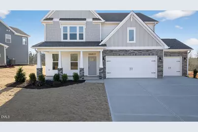 49 West Fire Opal Court, Clayton, NC 27520 - Photo 5