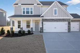 49 West Fire Opal Ct, Clayton, NC 27520 - Photo 5