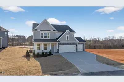 49 West Fire Opal Court, Clayton, NC 27520 - Photo 3