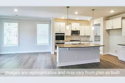 49 West Fire Opal Court, Clayton, NC 27520 - Photo 15