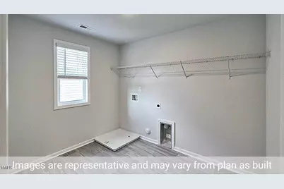 49 West Fire Opal Court, Clayton, NC 27520 - Photo 35