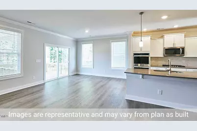 49 West Fire Opal Court, Clayton, NC 27520 - Photo 7