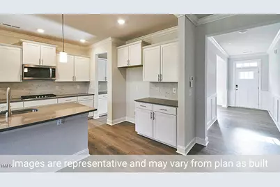 49 West Fire Opal Court, Clayton, NC 27520 - Photo 9