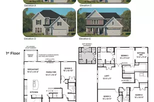 49 West Fire Opal Ct, Clayton, NC 27520 - Photo 31