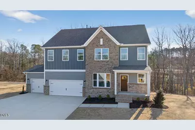 54 East Fire Opal Court, Clayton, NC 27520 - Photo 3