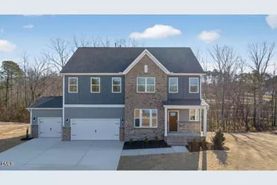 54 East Fire Opal Court, Clayton, NC 27520 - Photo 1