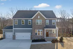 54 East Fire Opal Ct, Clayton, NC 27520 - Photo 1