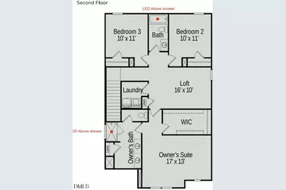 172 Courtside Drive, Dunn, NC 28334 - Photo 19