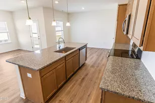 172 Courtside Dr, Dunn, NC 28334 - Photo 17