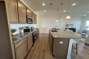 172 Courtside Dr, Dunn, NC 28334 - Photo 5