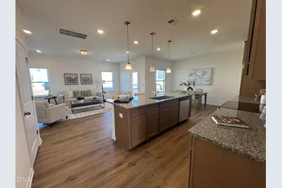 172 Courtside Drive, Dunn, NC 28334 - Photo 3