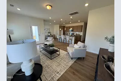 172 Courtside Drive, Dunn, NC 28334 - Photo 11