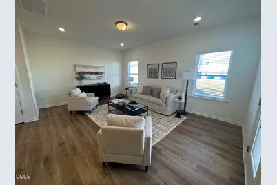 172 Courtside Drive, Dunn, NC 28334 - Photo 7