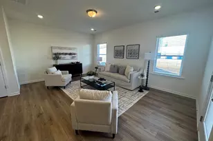 172 Courtside Dr, Dunn, NC 28334 - Photo 7