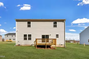 154 Harriette Ct, Lillington, NC 27546 - Photo 5