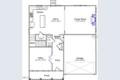 154 Harriette Court, Lillington, NC 27546 - Photo 31