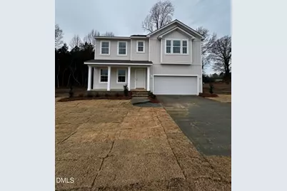 154 Harriette Court, Lillington, NC 27546 - Photo 3