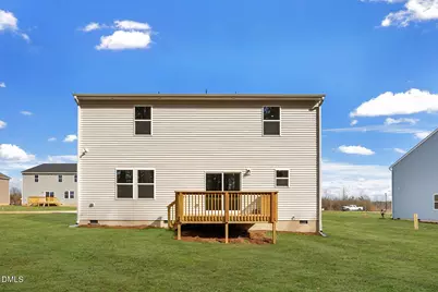 154 Harriette Court, Lillington, NC 27546 - Photo 5