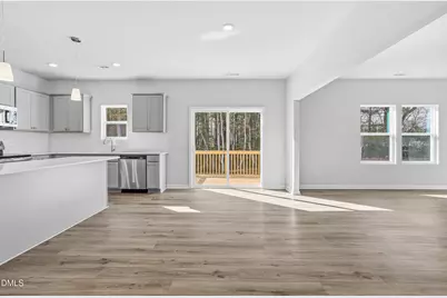 154 Harriette Court, Lillington, NC 27546 - Photo 9