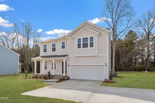 154 Harriette Ct, Lillington, NC 27546 - Photo 3