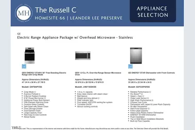 154 Harriette Court, Lillington, NC 27546 - Photo 33