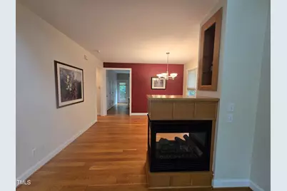 307 Charleston Lane, Chapel Hill, NC 27517 - Photo 3