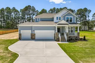 400 Shelby Meadow Ln, Angier, NC 27501 - Photo 1