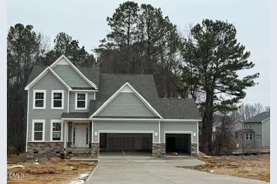 400 Shelby Meadow Lane, Angier, NC 27501 - Photo 1