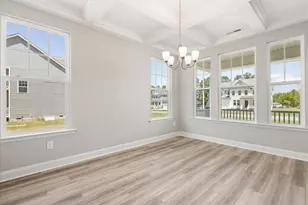 400 Shelby Meadow Ln, Angier, NC 27501 - Photo 5