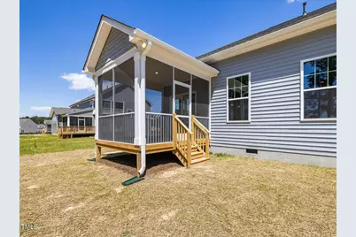 400 Shelby Meadow Lane, Angier, NC 27501 - Photo 27