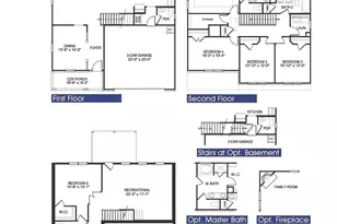 243 Lake Edge Dr, Lillington, NC 27546 - Photo 3