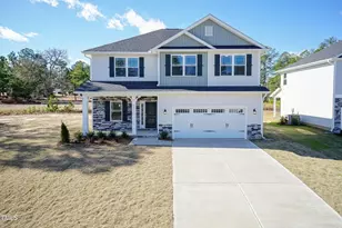 243 Lake Edge Dr, Lillington, NC 27546 - Photo 1