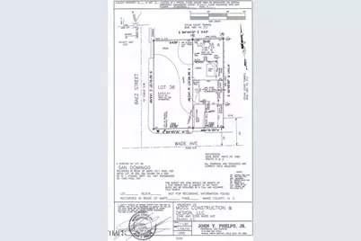 2350 Wade Avenue, Raleigh, NC 27607 - Photo 1