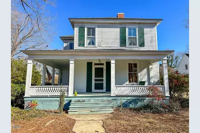 302 Halifax Street, Warrenton, NC 27589 - Photo 53