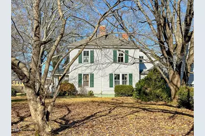 302 Halifax Street, Warrenton, NC 27589 - Photo 3